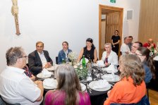 30.04.2025 Dankgottesdienst zum 25. Priesterjubiläum